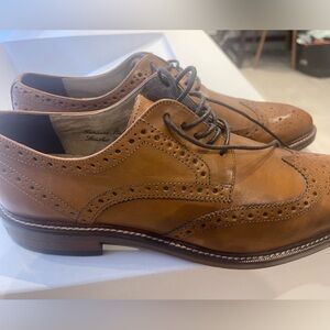 Oxford Shoes